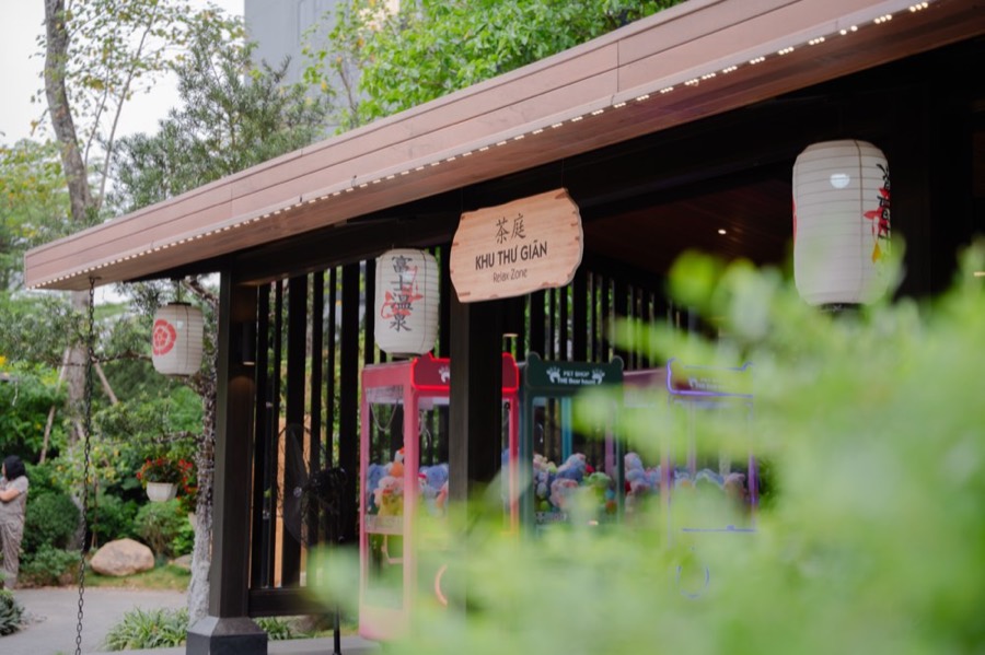 Zen Coffee