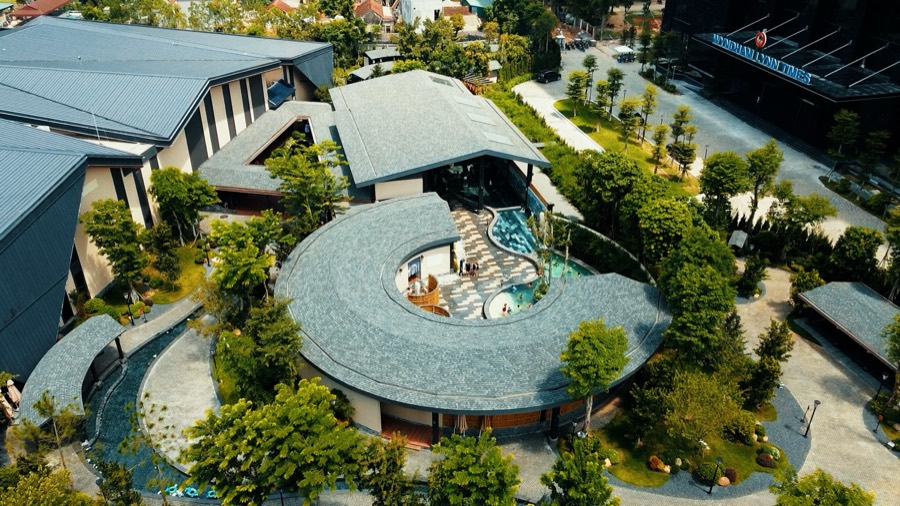 Onsen Ohayo & Spa