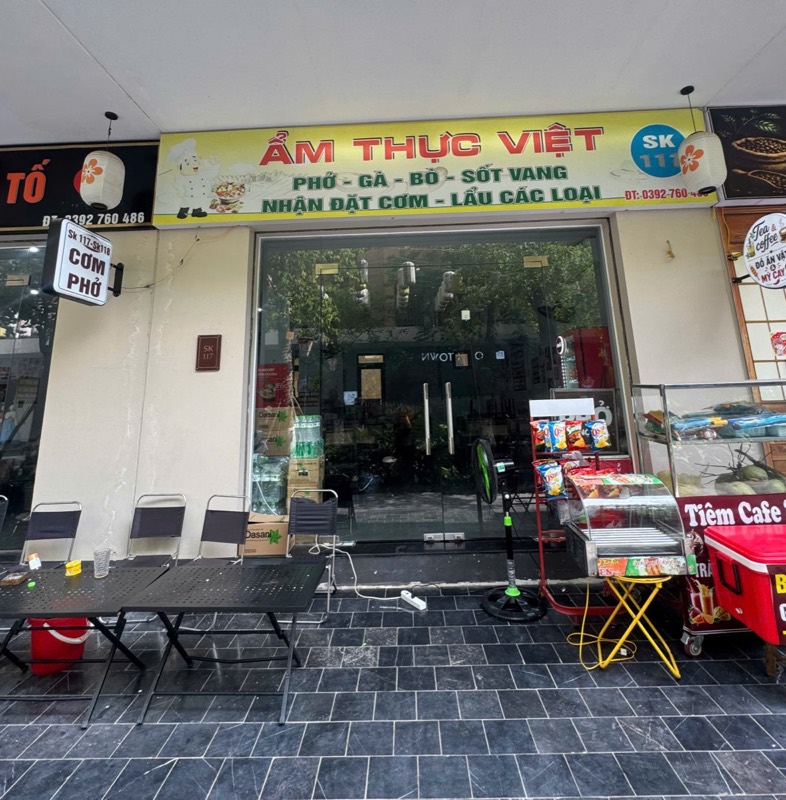 Ẩm thực Việt