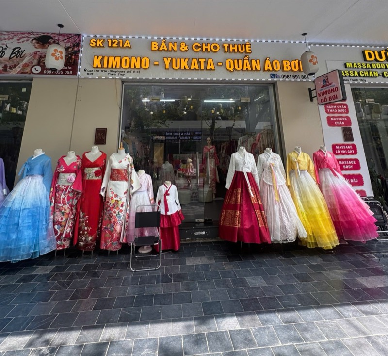 Dưỡng Tâm Massage